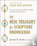  - The New Treasury of Scripture Knowledge
