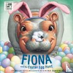  - Fiona and the Easter Egg Hunt