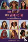 Rubio, Sarah Parker - Her Story, Her Strength