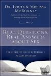 McBurney, Melissa - Real Questions, Real Answers about Sex - The Complete Guide to Intimacy as God Intended