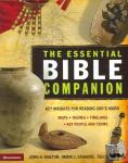 Walton, John H., Strauss, Mark L., Cooper, Jr., Ted - The Essential Bible Companion - Key Insights for Reading God's Word