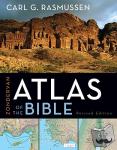 Rasmussen, Carl G. - Zondervan Atlas of the Bible