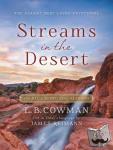 Cowman, L. b. - Streams in the Desert - 366 Daily Devotional Readings