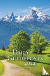 Guideposts - Daily Guideposts 2022