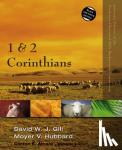 Gill, David W. J., Hubbard, Moyer V. - 1 and 2 Corinthians