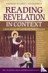  - Reading Revelation in Context