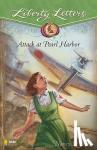 LeSourd, Nancy - Attack at Pearl Harbor