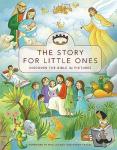  - The Story for Little Ones - Discover the Bible in Pictures