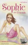 Rue, Nancy N. - Sophie and Friends