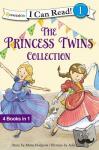 Hodgson, Mona - The Princess Twins Collection - Level 1