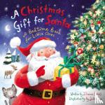 Elkins, John T. - A Christmas Gift for Santa
