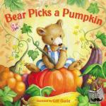  - Bear Picks a Pumpkin