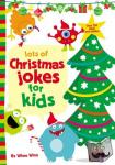 Winn, Whee - Lots of Christmas Jokes for Kids