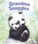 Nellist, Glenys - Grandma Snuggles