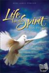 Thomas Nelson - KJV, Life in the Spirit Study Bible, Hardcover, Red Letter Edition - Formerly Full Life Study