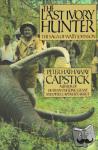 Capstick, Peter Hathaway - The Last Ivory Hunter - The Saga of Wally Johnson