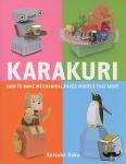 Saka, Keisuke, Hamaji, Eri - KARAKURI