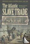 Postma, Johannes - The Atlantic Slave Trade