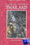 Kislenko, Arne - Culture and Customs of Thailand