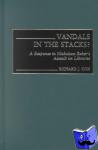 Cox, Richard J. - Vandals in the Stacks?