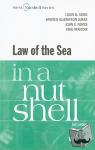 Sohn, Louis B., Juras, Kristen Gustafson, Noyes, John E., Franckx, Erik - Law of the Sea Nutshell