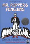 Atwater, Richard, Atwater, Florence - Mr Popper's Penguins