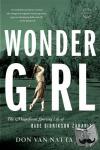 Jr., Don Van Natta - Wonder Girl