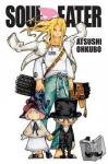 Ohkubo, Atsushi - Soul Eater, Vol. 11