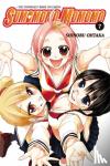 Ohtaka, Shinobu - Sumomomo Momomo, Volume 7