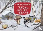 Bravo, Emile - The Hunger of the Seven Squat Bears