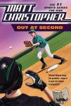 Christopher, Matt - Out At Second