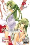 Ryukishi07 - Higurashi When They Cry: Eye Opening Arc, Vol. 3