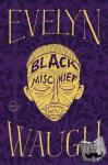 Evelyn Waugh - Black Mischief