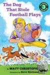 Matt Christopher - The Dog That Stole Football Plays