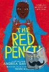 Pinkney, Andrea D - The Red Pencil