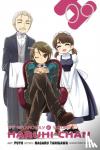 Nagaru Tanigawa - The Melancholy of Suzumiya Haruhi-chan, Vol. 9