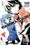 Jin - Kagerou Daze, Vol. 1 (manga)