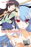 Minazuki, Suu - Gou-dere Sora Nagihara, Vol. 3
