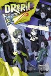 Narita, Ryohgo, Yasuda, Suzuhito - Durarara!!, Vol. 2 (light novel)