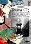 Riggs, Ransom - Hollow City: The Graphic Novel