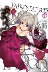 Shinjiro - Taboo Tattoo, Vol. 5