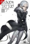 Shinjiro - Taboo Tattoo, Vol. 9