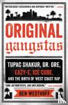 Westhoff, Ben - Original Gangstas