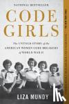 Liza Mundy - Code Girls