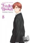 Natsuki Takaya - Fruits Basket Collector's Edition, Vol. 8