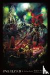 Maruyama, Kugane - Overlord, Vol. 2 (light novel)
