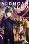 Knights, Olympus, Pinakes, Pinakes - Aldnoah.Zero Season One, Vol. 2