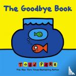 Todd Parr - The Goodbye Book
