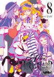 Yuki, Kaori - Alice in Murderland, Vol. 8