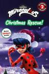 Stephens, Elle - Miraculous: Christmas Rescue!